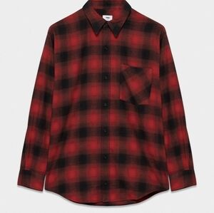 Aritzia TNA Macelo Shirt Small